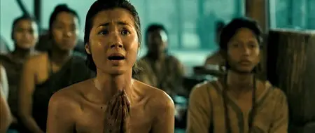 Ong-Bak 3 (2010)