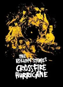 BBC - Rolling Stones: Crossfire Hurricane (2012)