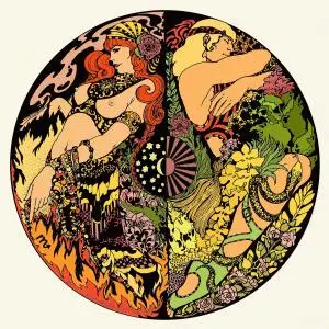 Blues Pills - Lady in Gold (2016)