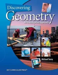 Discovering Geometry: An Investigative Approach