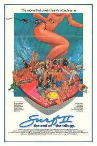 Surf II (1984)