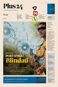 Il Sole 24 Ore Plus - 21 Ottobre 2023