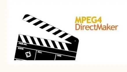 MPEG4 Direct Maker 6.4.0 Build 220