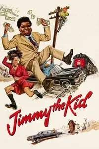 Jimmy The Kid (1982)