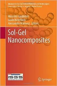 Sol-Gel Nanocomposites