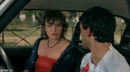 Amore Tossico (1983)