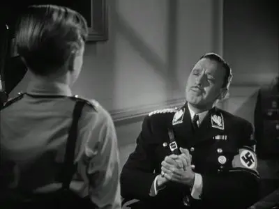 To Be or Not to Be (1942)