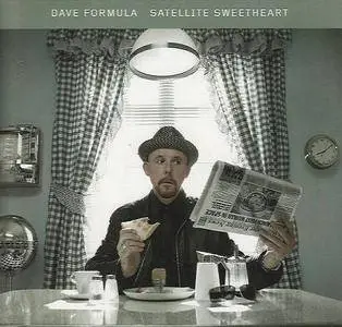 Dave Formula - Satellite Sweetheart (2010)