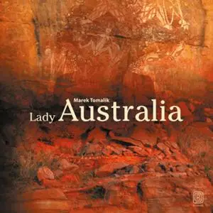 «Lady Australia» by Marek Tomalik