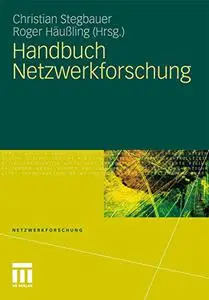Handbuch Netzwerkforschung (Repost)