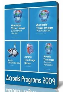 Acronis Best Products 17 In 1
