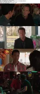 Go On S01E09-10