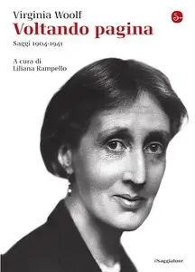 Virginia Woolf - Voltando pagina
