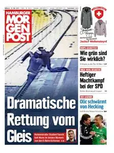 Hamburger Morgenpost – 29. Mai 2019