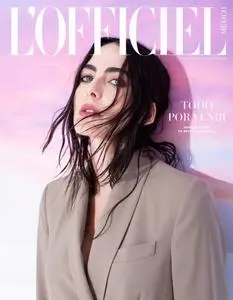 L'Officiel México - febrero 2021