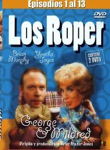 Los Roper  (1976-1979)