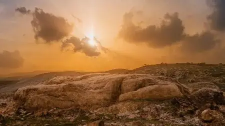 National Geographic - Jerusalem (2013)