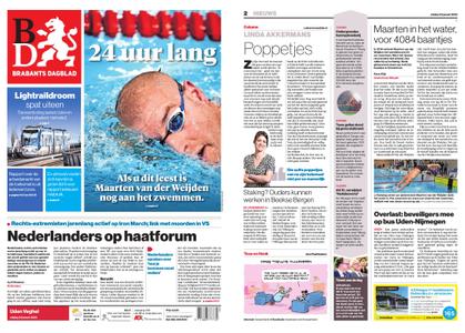 Brabants Dagblad - Veghel-Uden – 24 januari 2020