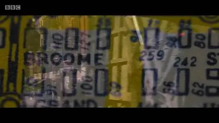 BBC Arena - Keith Haring: Street Art Boy (2020)