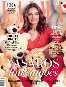 Laima – 22 June 2017