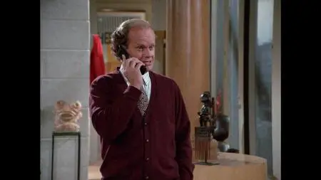 Frasier S01E03