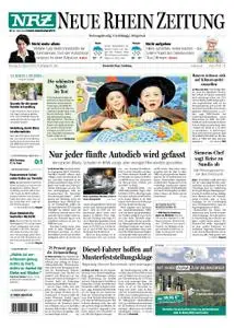 NRZ Neue Rhein Zeitung Emmerich/Issel - 23. Oktober 2018