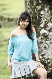 Neha Sharma Indian Model Actress