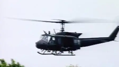 Waco: The Longest Siege (2018)