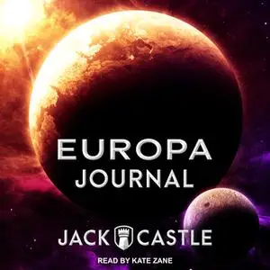 «Europa Journal» by Jack Castle