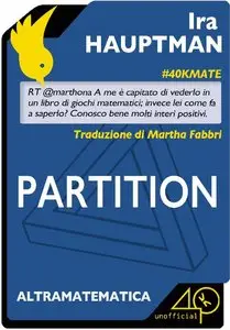 Ira Hauptman - Partition