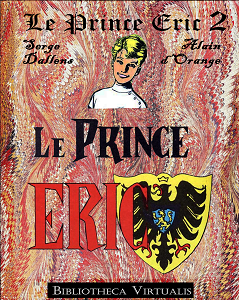 Le Prince Eric - Tome 2