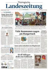 Thüringische Landeszeitung Weimar - 26. März 2018
