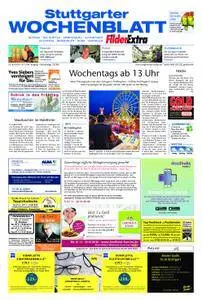 Stuttgarter Wochenblatt - Stuttgart Vaihingen & Möhringen - 18. April 2018