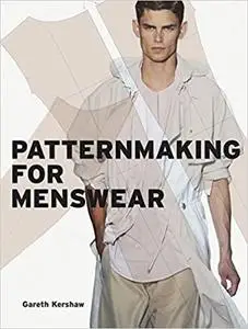 Patternmaking for Menswear