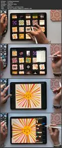 Procreate for Illustration: 5 Projects to Learn the Basics