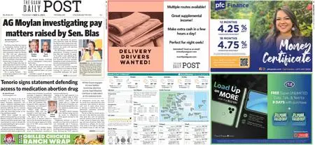 The Guam Daily Post – May 04, 2023