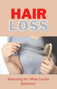 «HAIR LOSS» by Juno Ramos Ortega