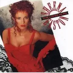 SHEENA EASTON - The Lover In Me