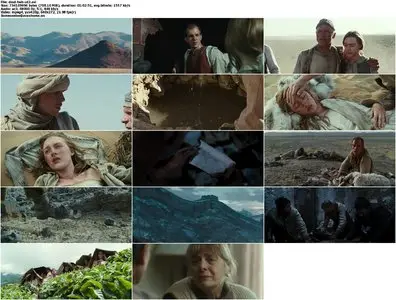 The Way Back (2010)