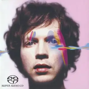 Beck - Sea Change (2002) MCH PS3 ISO + Hi-Res FLAC