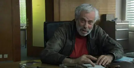 Mon Frère se marie (2007) [Re-UP]