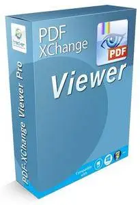 PDF-XChange Viewer Pro 2.5.322.4 Multilingual Portable