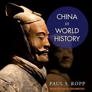 «China in World History» by Paul S. Ropp