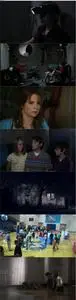 Adventures of a Teenage Dragonslayer (2010) [w/Commentary]
