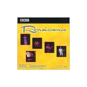 Renaissance - BBC Sessions 1999 @256 (2CD Live)