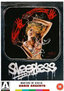 Non Ho Sonno / Sleepless (2001)