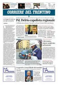 Corriere del Trentino - 6 Gennaio 2018