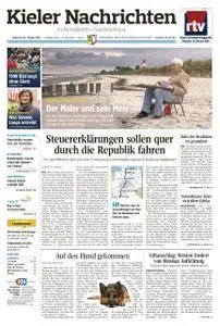Kieler Nachrichten Eckernförder Nachrichten - 16. März 2018