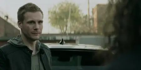 Prodigal Son S01E02