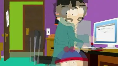 South Park S12E06